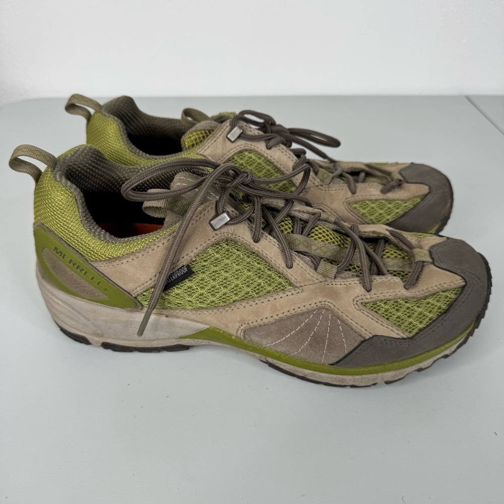 Merrell Avian Light Ventilator‎ Waterproof Shoes Size 10